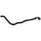 Gates COOLANT HOSE 24081 - alternate 1